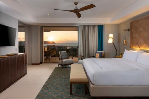 Conrad Punta De Mita, photo 3