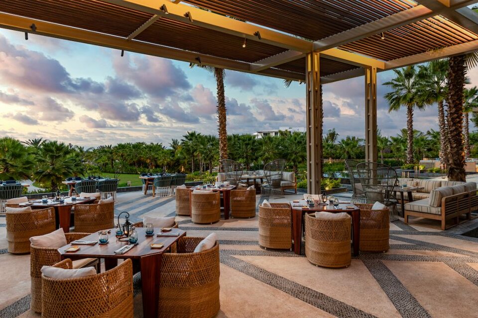 Conrad Punta De Mita, photo 6