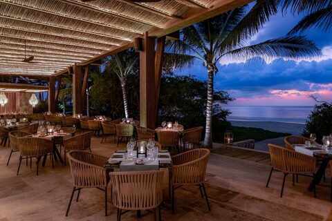 Conrad Punta De Mita, photo 4
