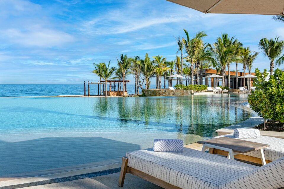 Conrad Punta De Mita, photo 1