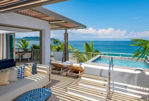Conrad Punta De Mita, photo 5