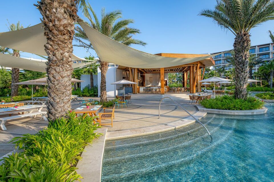 Conrad Punta De Mita, photo 8