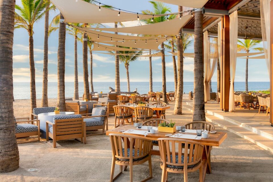 Conrad Punta De Mita, photo 9