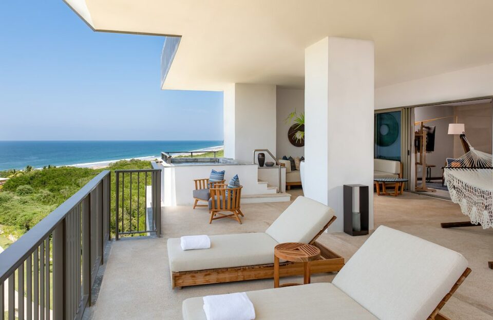 Conrad Punta De Mita, photo 7