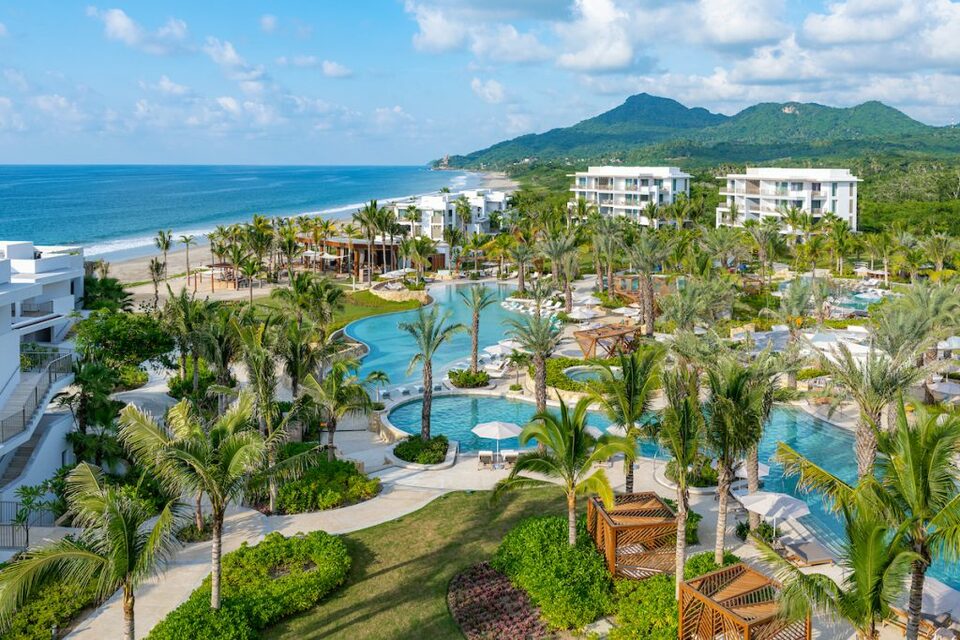 Conrad Punta De Mita, photo 2