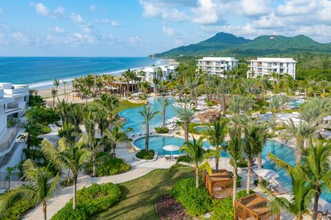 Conrad Punta De Mita, photo 2