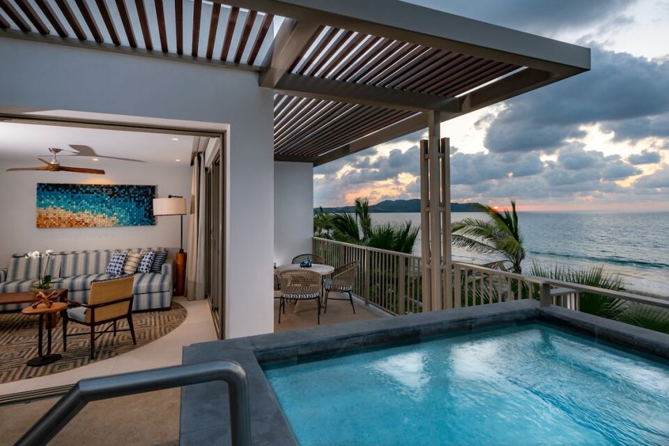 Conrad Punta De Mita, photo 10