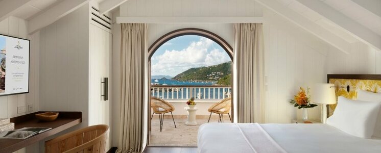 Fouquet's Saint-Barth, photo 2