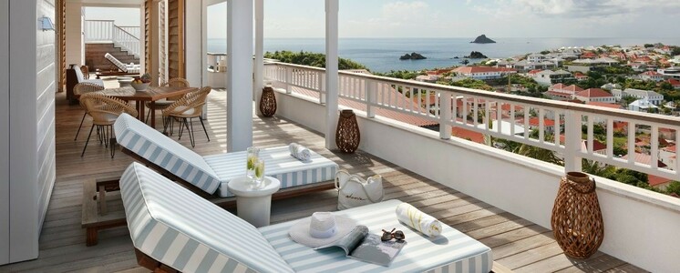 Fouquet's Saint-Barth, photo 4