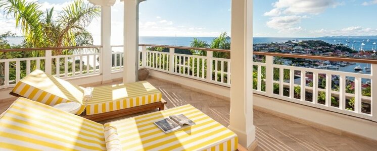 Fouquet's Saint-Barth, photo 5