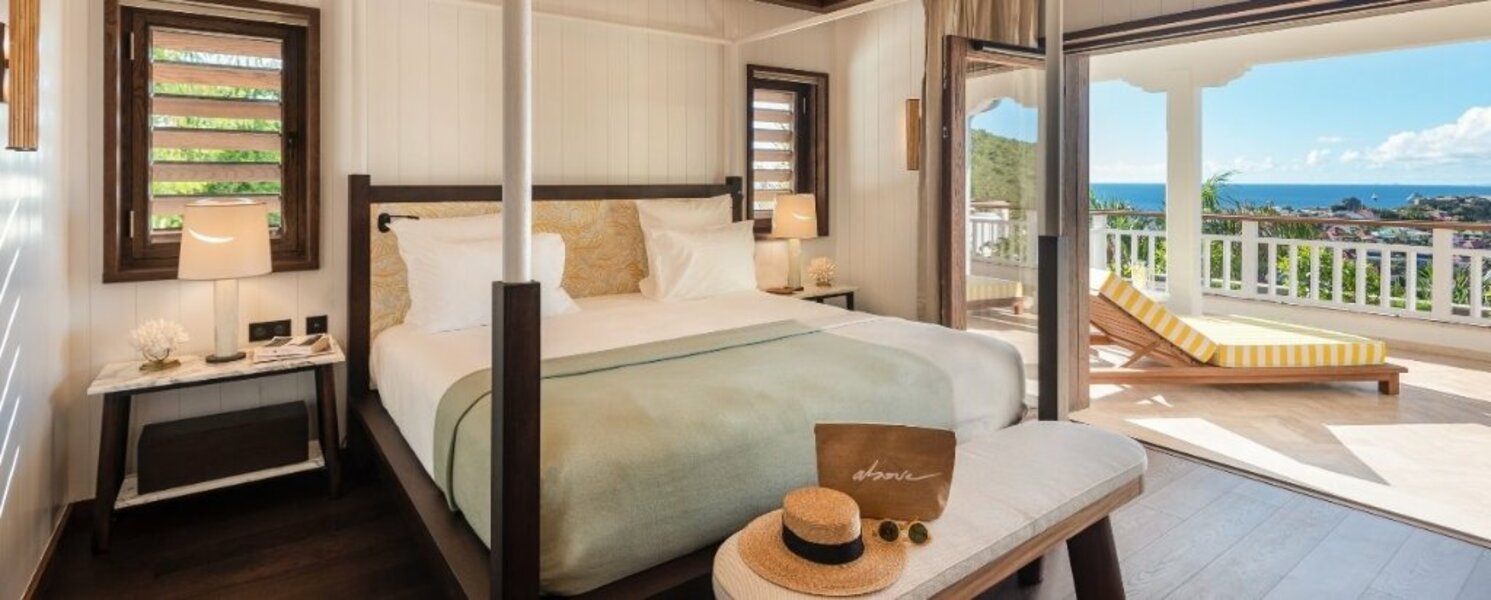 Fouquet's Saint-Barth, photo 6