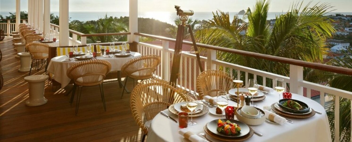 Fouquet's Saint-Barth, photo 7