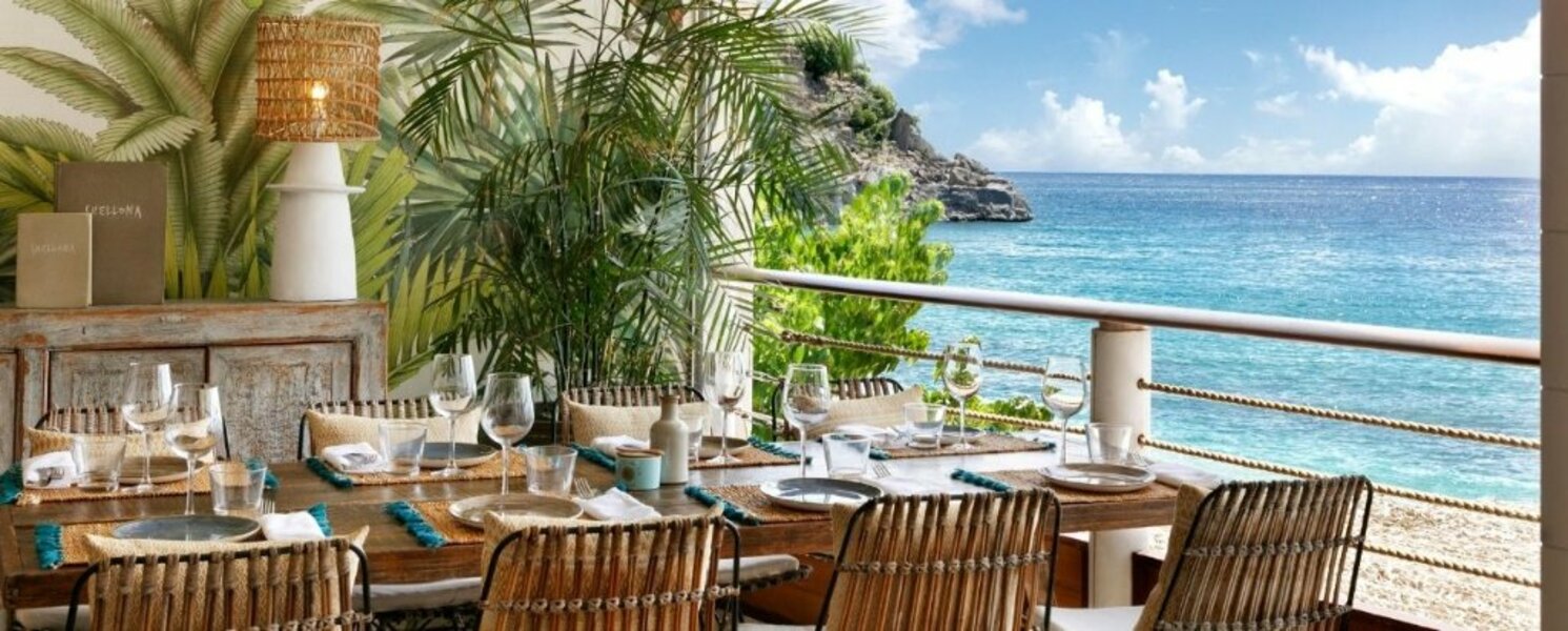 Fouquet's Saint-Barth, photo 8