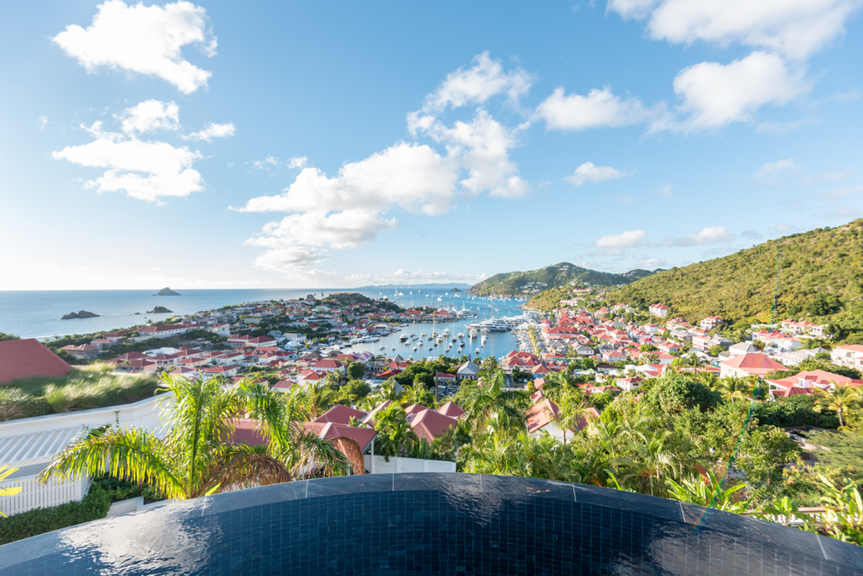 Fouquet's Saint-Barth, photo 1
