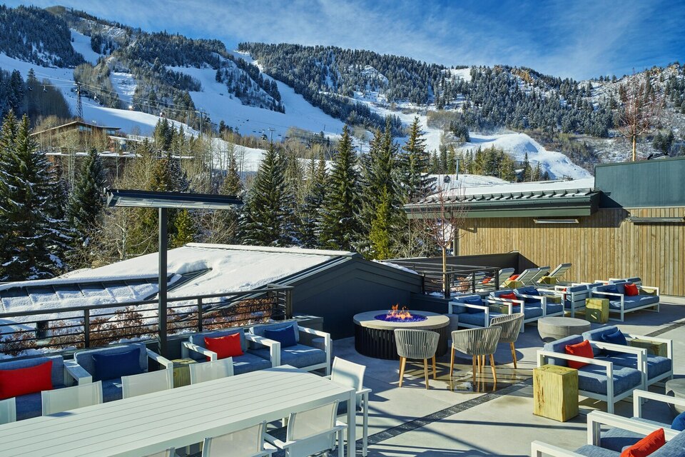 The Sky Residences At W Aspen, photo 1