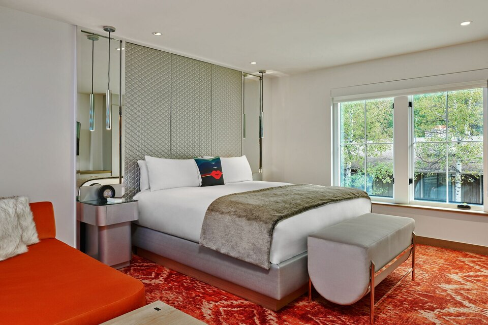 The Sky Residences At W Aspen, photo 2