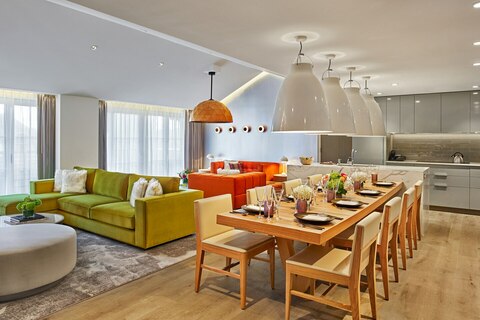 The Sky Residences At W Aspen, photo 4