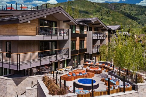 The Sky Residences At W Aspen, photo 5