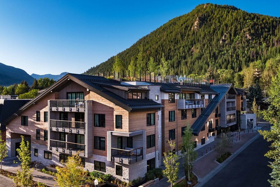 The Sky Residences At W Aspen, photo 8