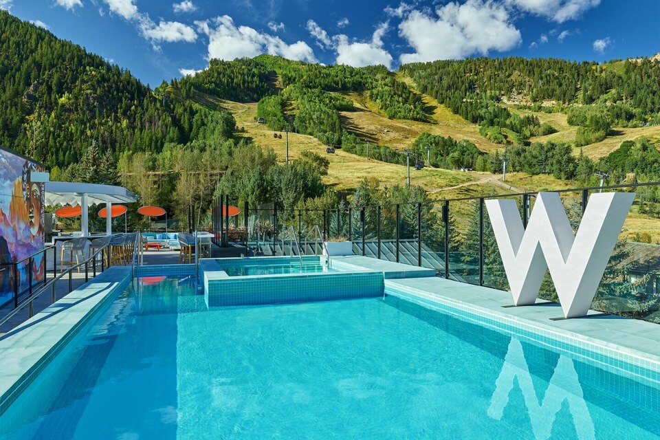 The Sky Residences At W Aspen, photo 6