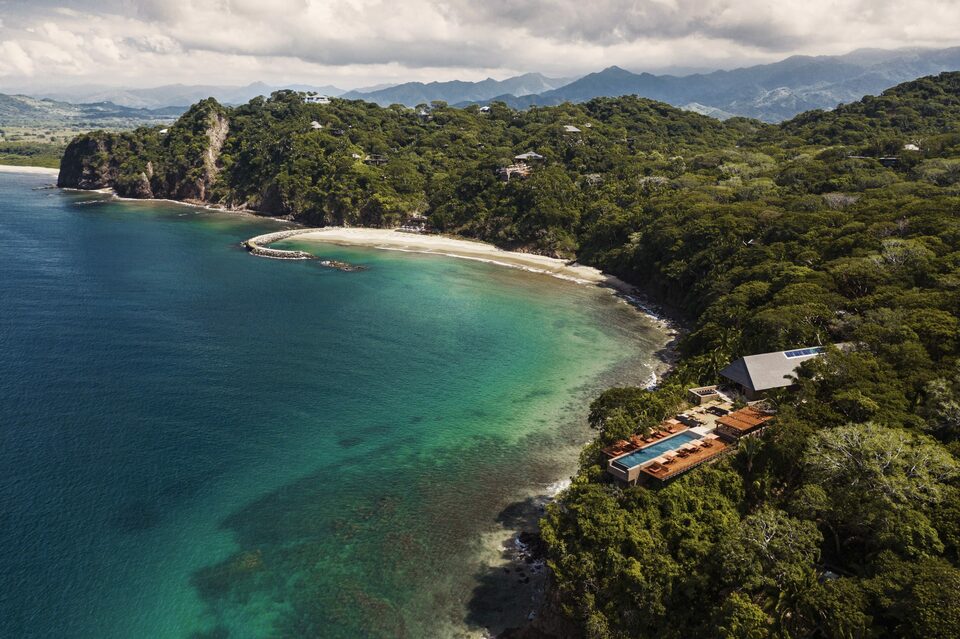 One&Only Mandarina, photo 8