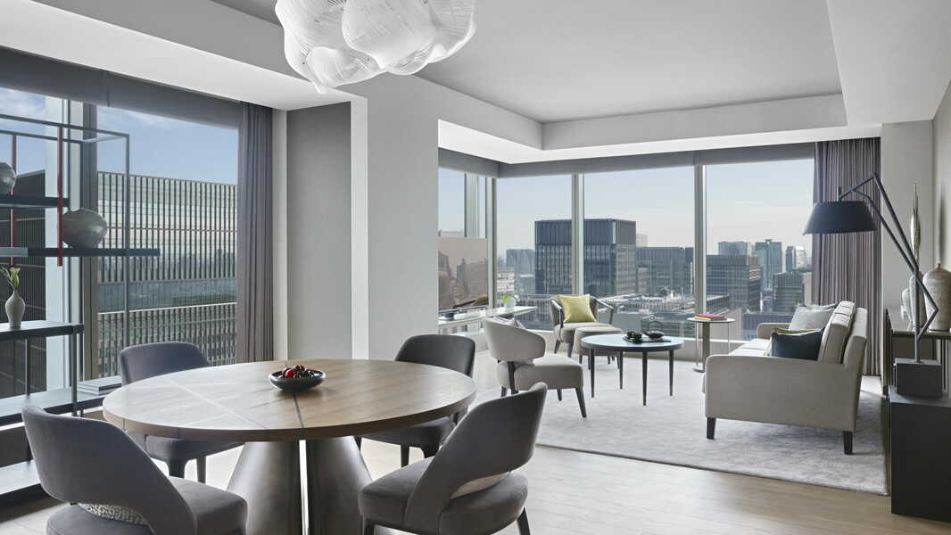Four Seasons Tokyo At Otemachi, photo 3