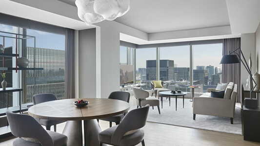 Four Seasons Tokyo At Otemachi, photo 3