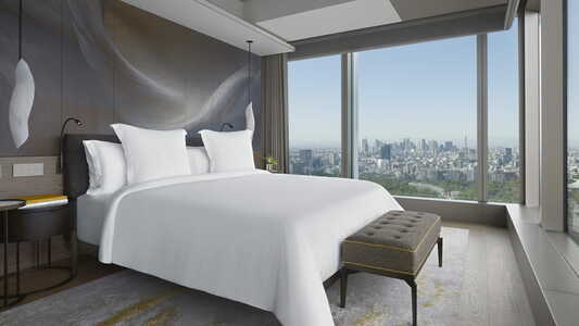 Four Seasons Tokyo At Otemachi, photo 2