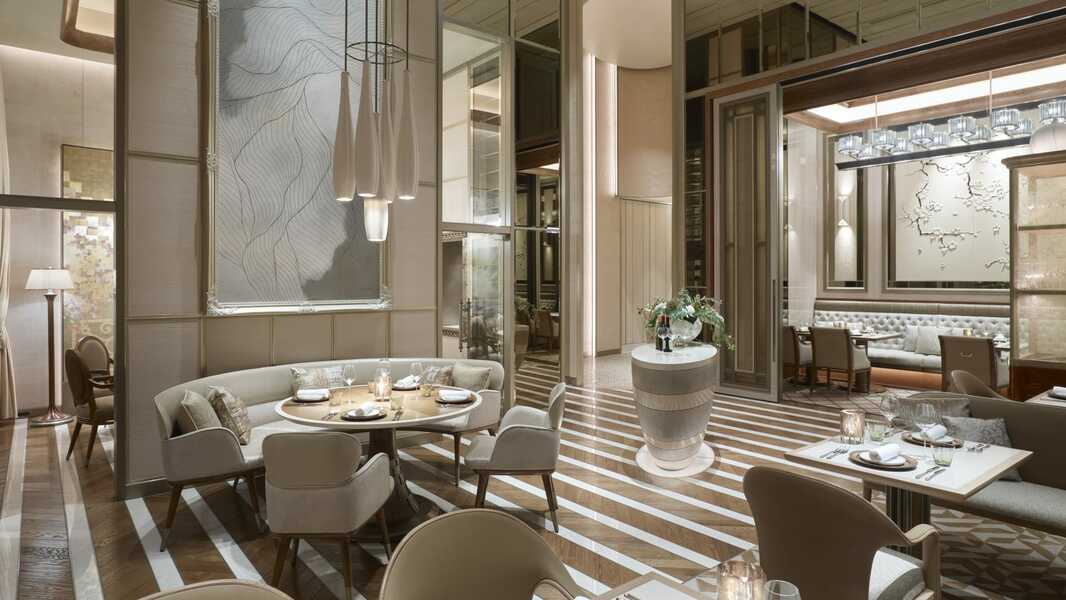 Four Seasons Tokyo At Otemachi, photo 4