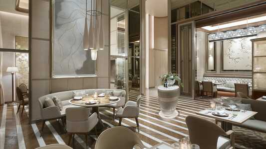 Four Seasons Tokyo At Otemachi, photo 4