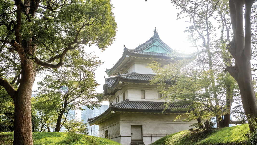 Four Seasons Tokyo At Otemachi, photo 8