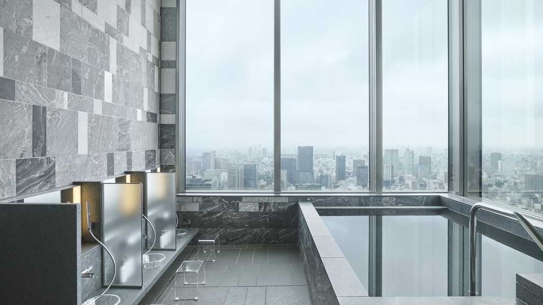 Four Seasons Tokyo At Otemachi, photo 6