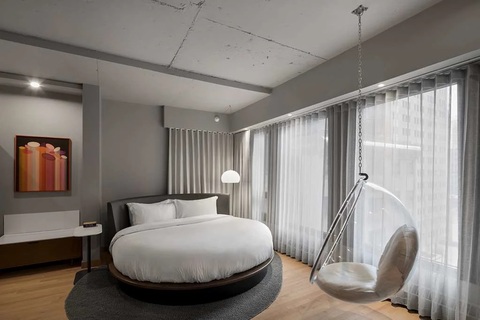 Le Germain Hotel Montreal, photo 3