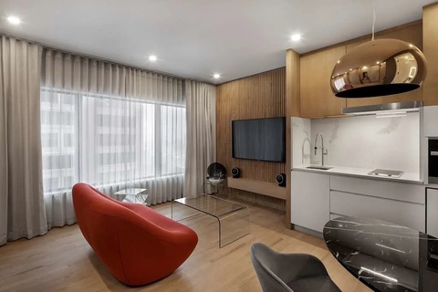 Le Germain Hotel Montreal, photo 4