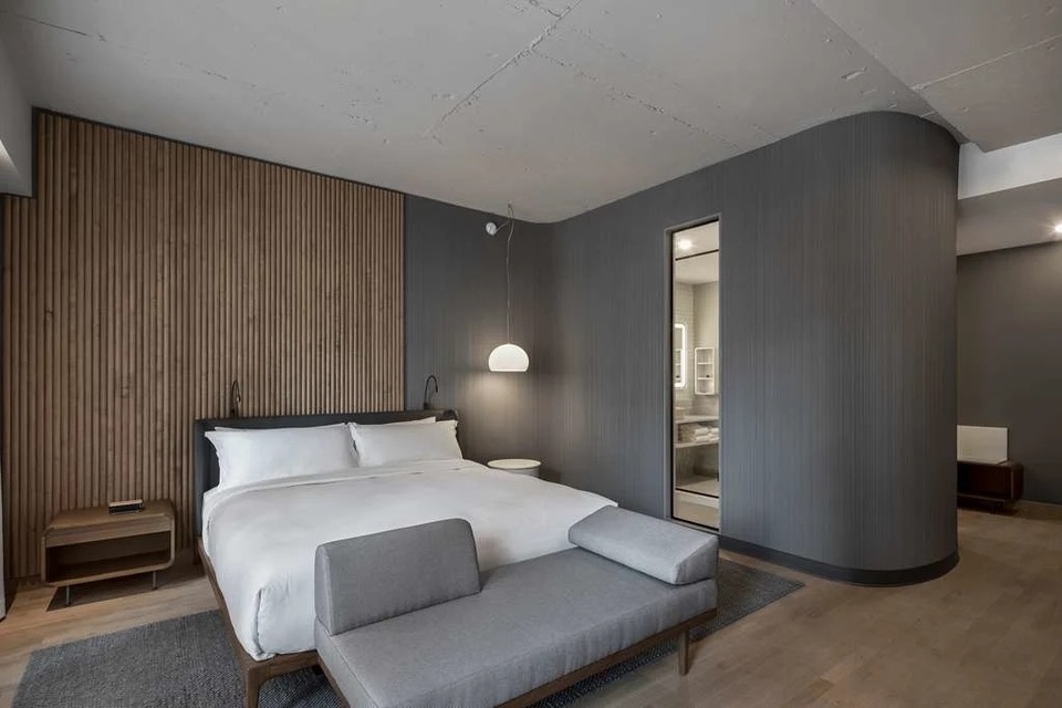 Le Germain Hotel Montreal, photo 6
