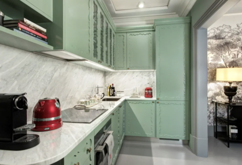 Rocco Forte House, photo 4