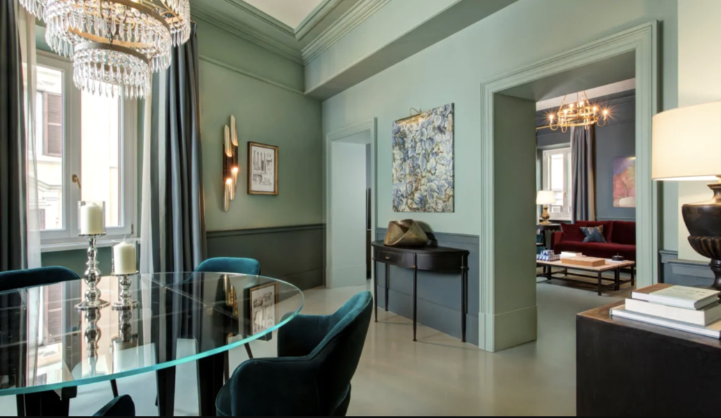 Rocco Forte House, photo 2