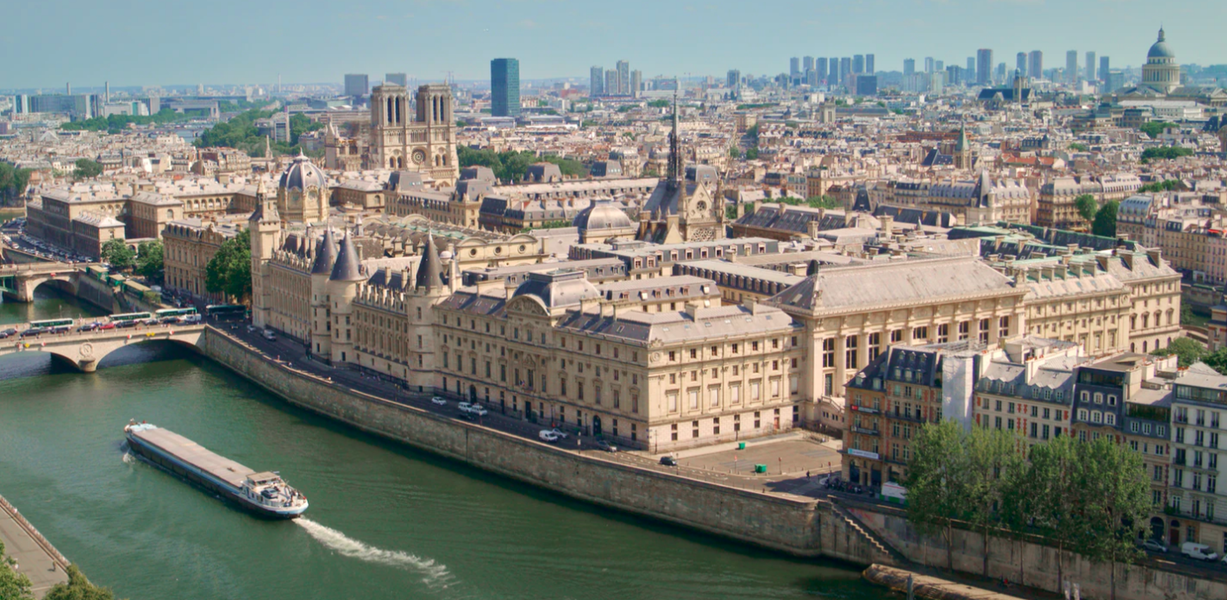 Cheval Blanc Paris, photo 1