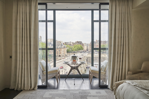 Cheval Blanc Paris, photo 2
