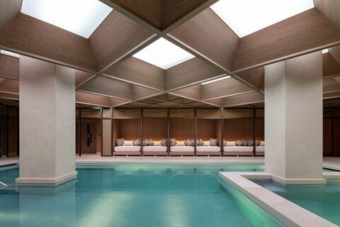 The Londoner Hotel, photo 3