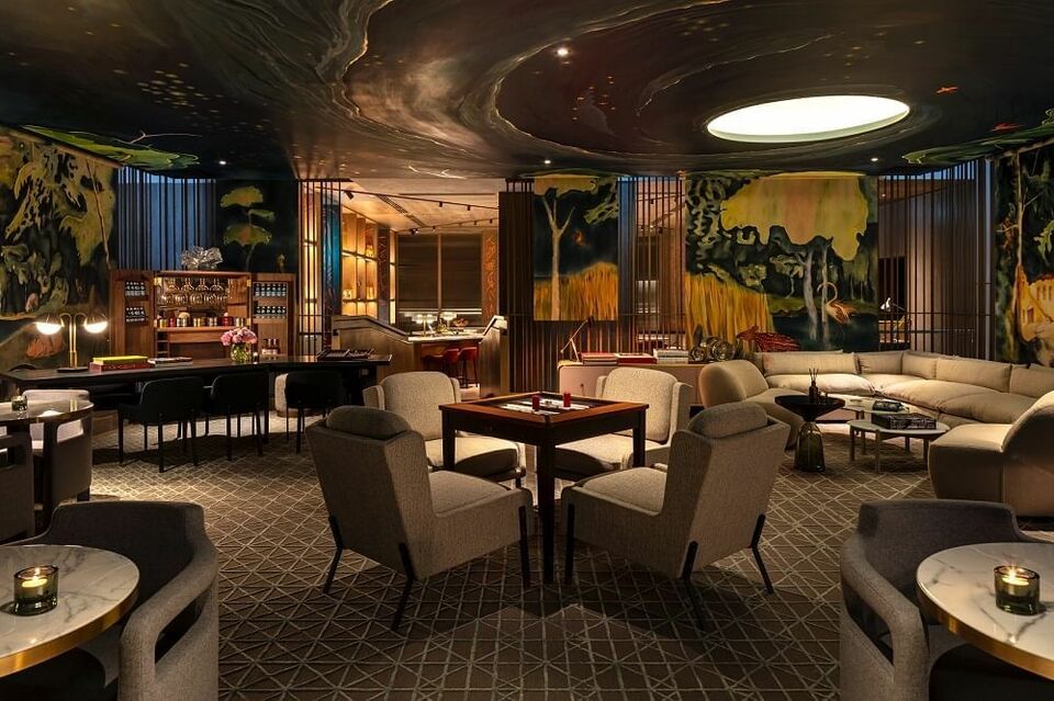 The Londoner Hotel, photo 1