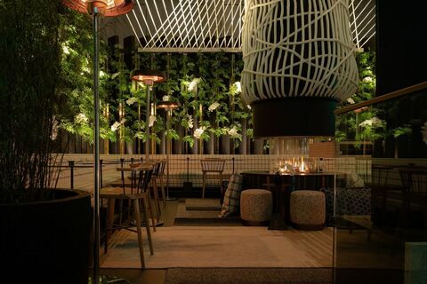 The Londoner Hotel, photo 5