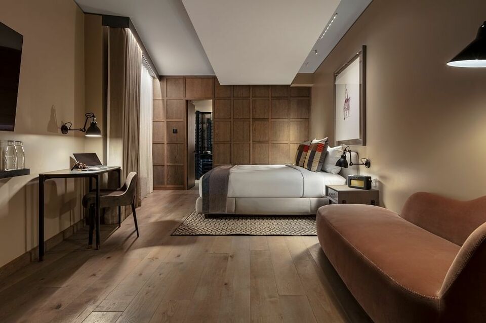 The Londoner Hotel, photo 6