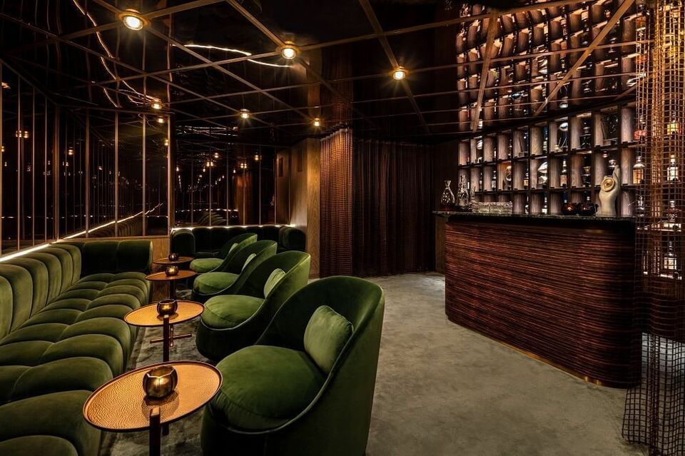 The Londoner Hotel, photo 7