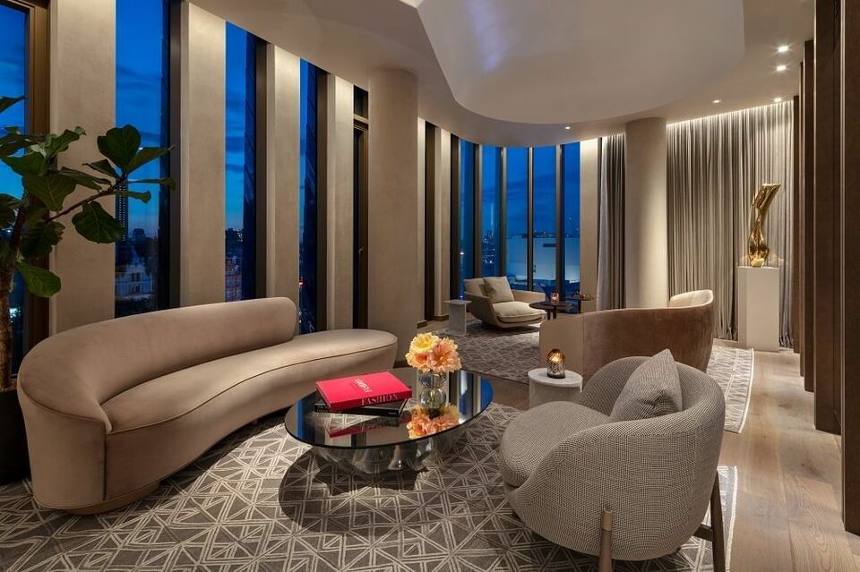 The Londoner Hotel, photo 8