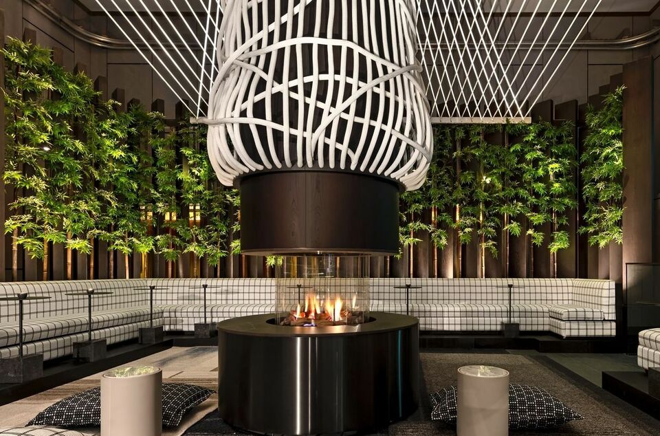 The Londoner Hotel, photo 9