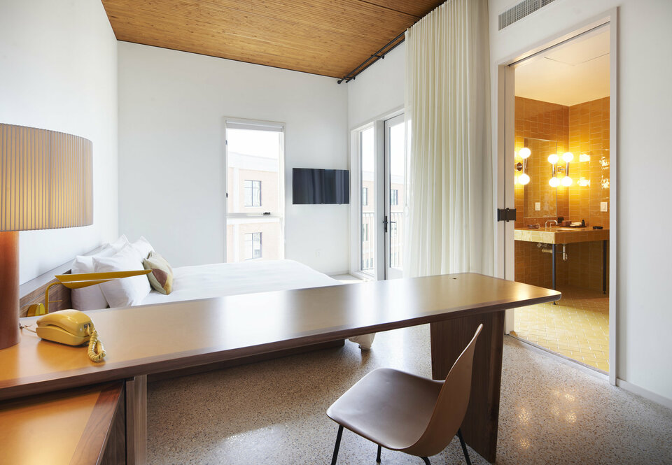 Hotel Magdalena, photo 6