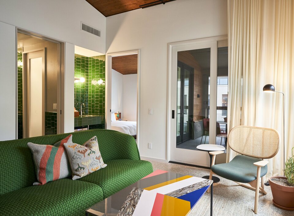 Hotel Magdalena, photo 3