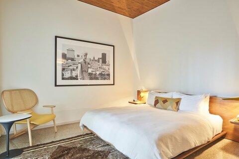 Hotel Magdalena, photo 2