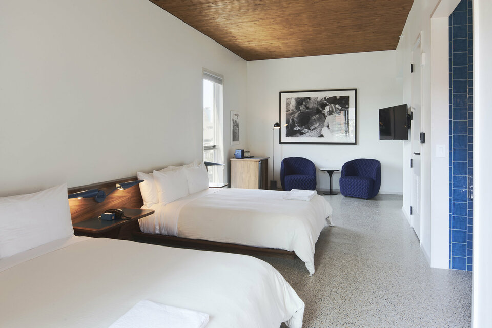Hotel Magdalena, photo 8